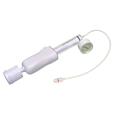 Dispositif de gonflage PCI 30 ml avec marquage CE