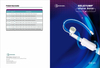 Dispositif de gonflage PCI 30 ml avec marquage CE