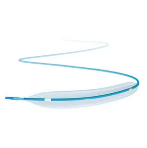 Non Compliance Hydrophilic PTCA Balloon Dilatation Catheter.png